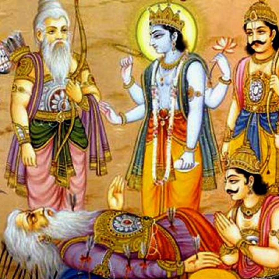 Bhishma Ashtami 2025 ભષમ પતમહ પતન દહ તયગ કરવ મટ આ તથ