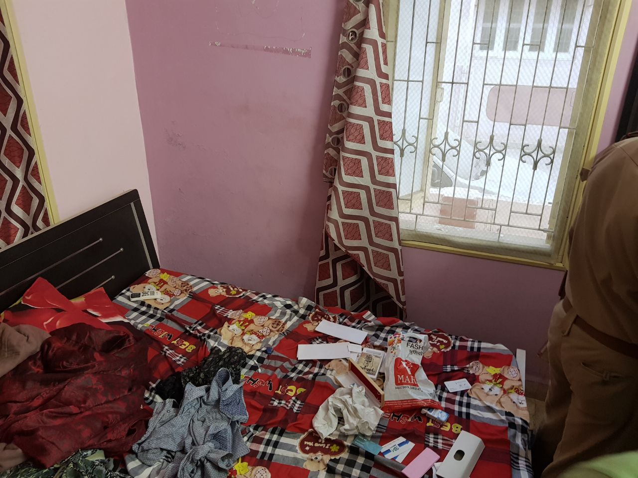 MORBI LOOT3