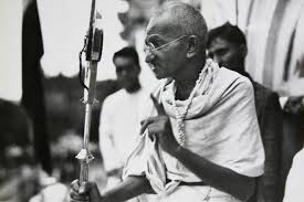 GANDHIJI