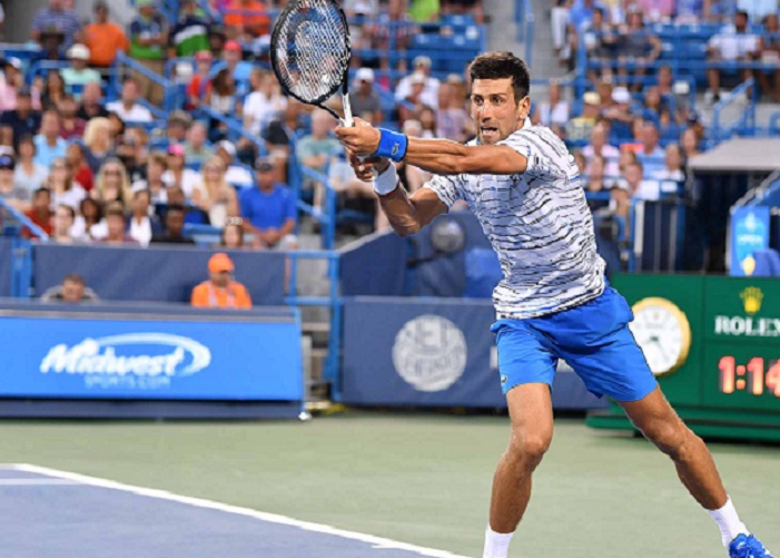 djokovic