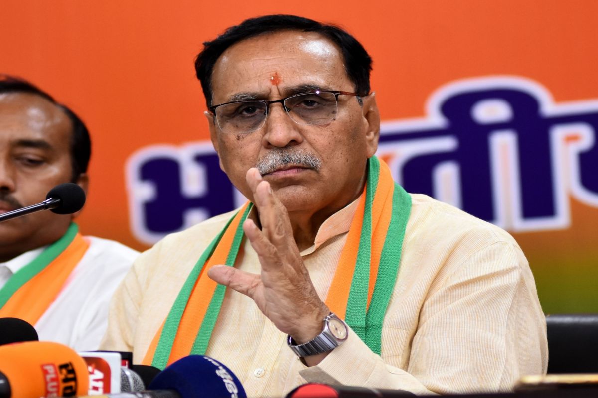 rupani
