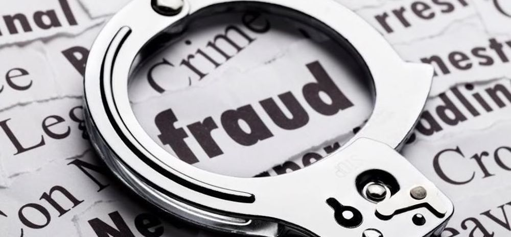 Income Tax Fraud