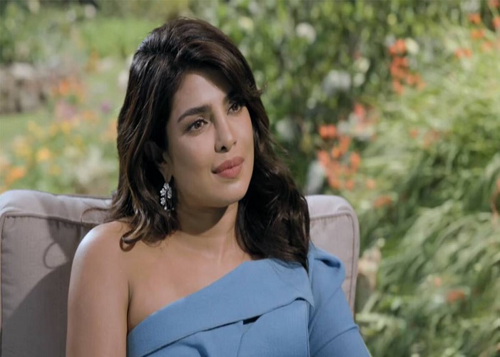 Priyanka Chopda 2