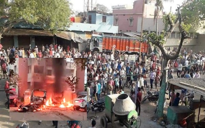 bihar accident