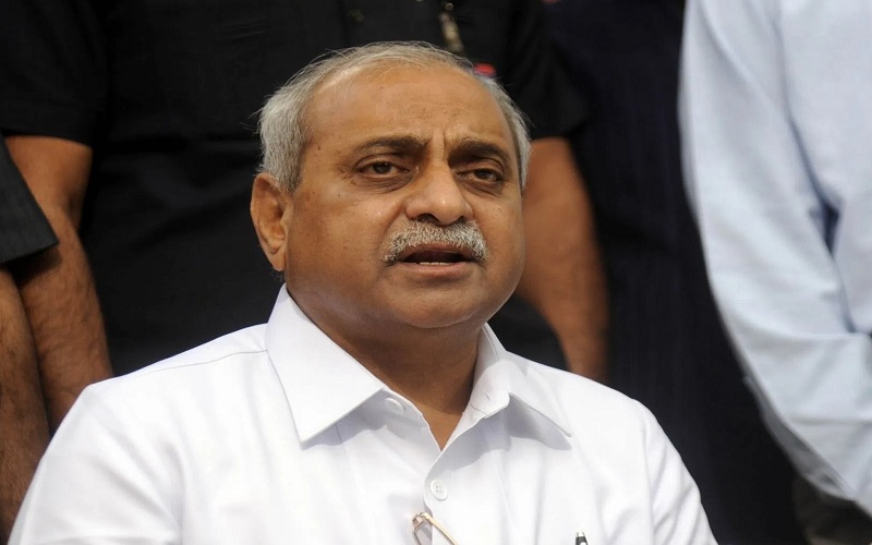 Dy CM nitin patel