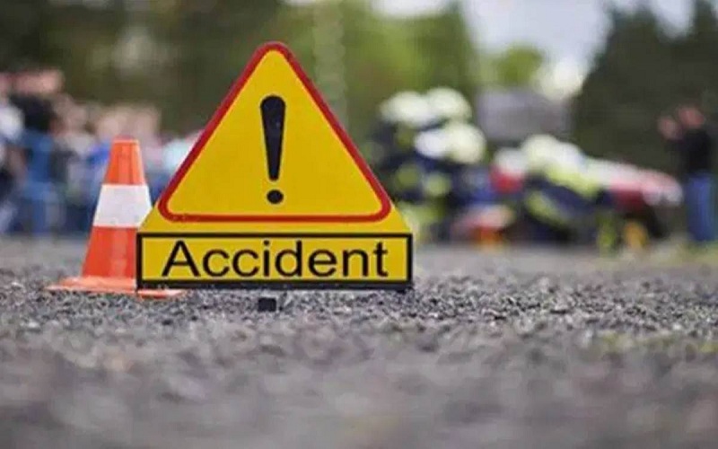 rajasthan accident