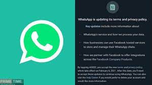 whatsapp privacy policy 1