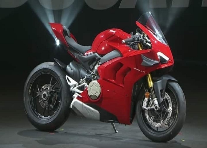 Ducati