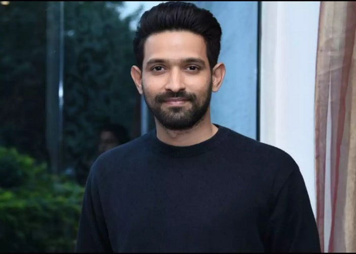 Vikrant Massey