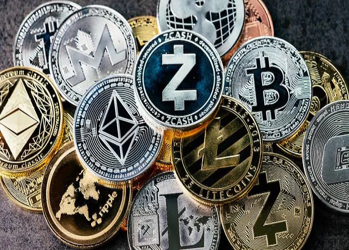 Crypto Currency