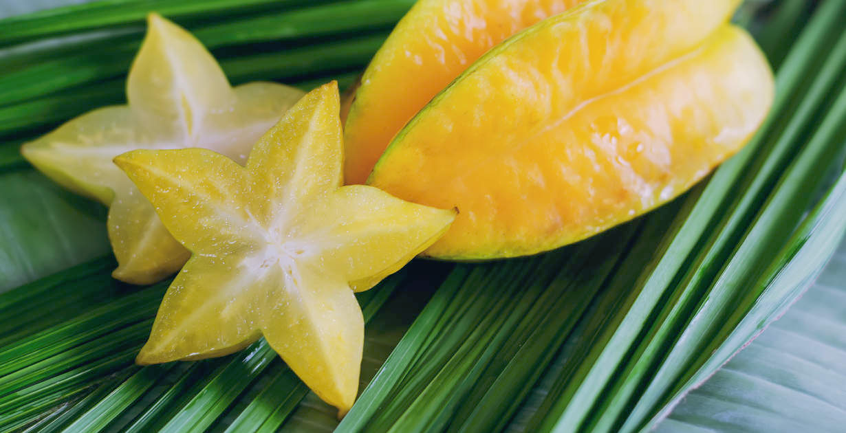 star fruits