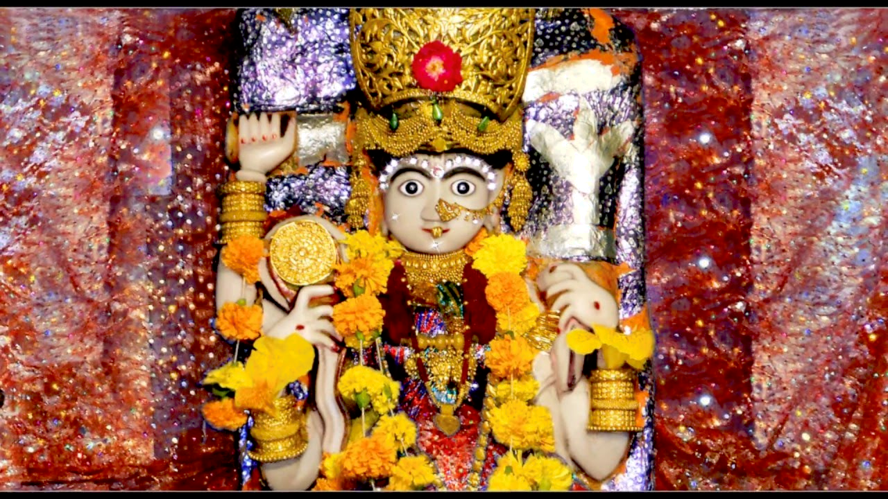 amba mata