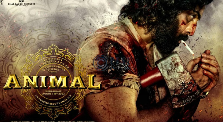 Bring in the advance booking of Animal