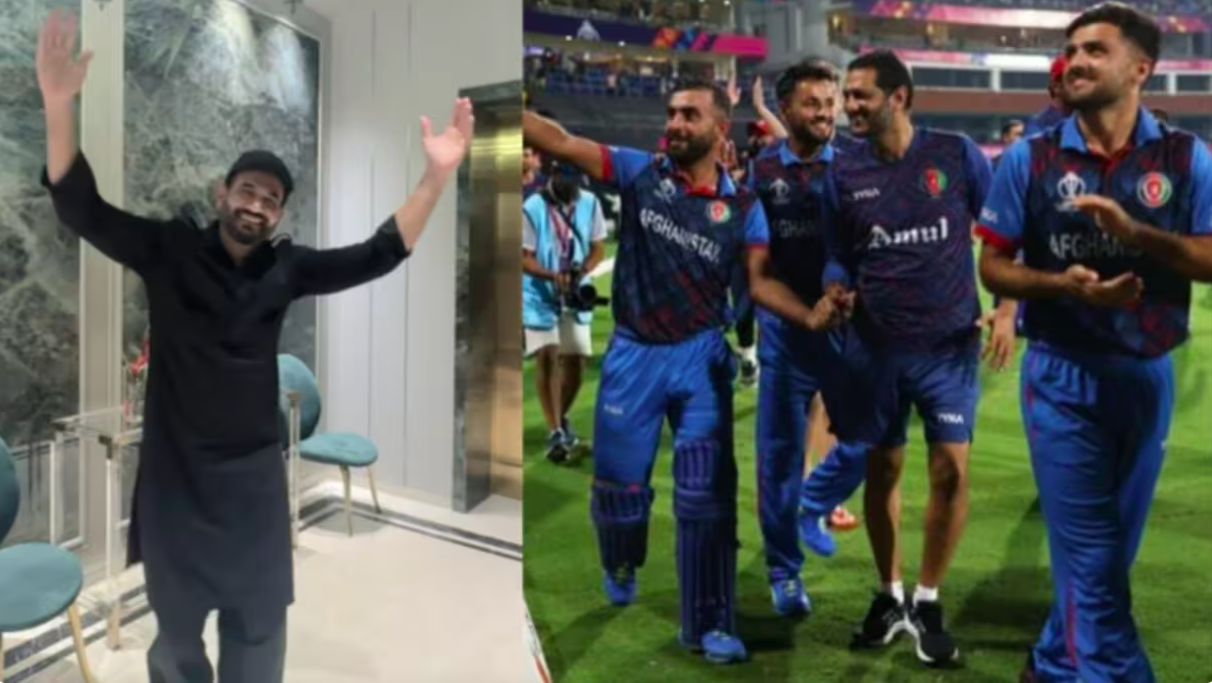 Irfan Pathan