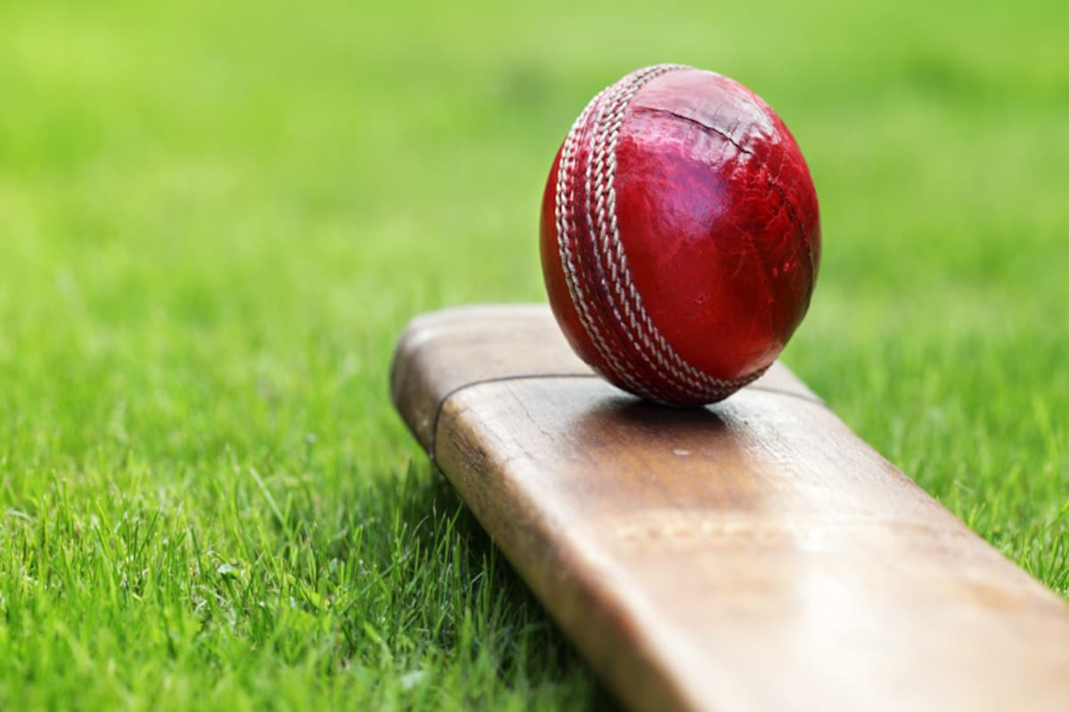 former champions saurashtra all out for 110 runs tripura won by 148 runs