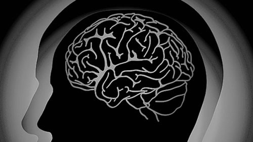 new research fusiform found on the opposite side in blind peoples brains