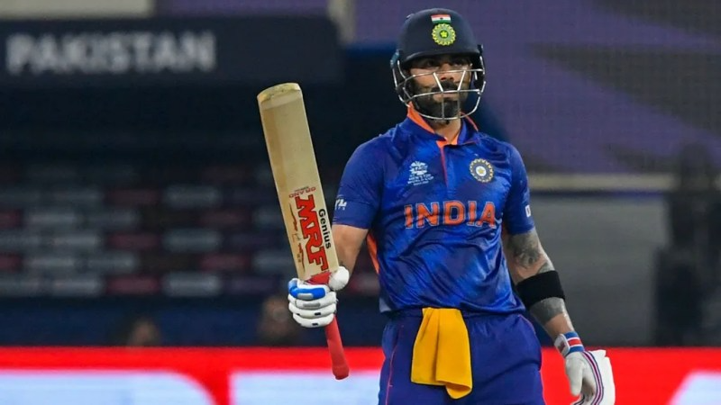 virat kohli white ball cricket break retirement decision odi t20