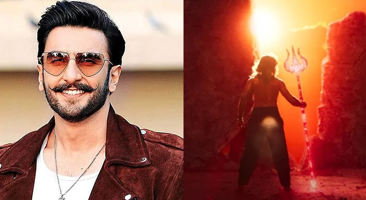Ranveer Singh will play the role of Dev in Brahmastra 2