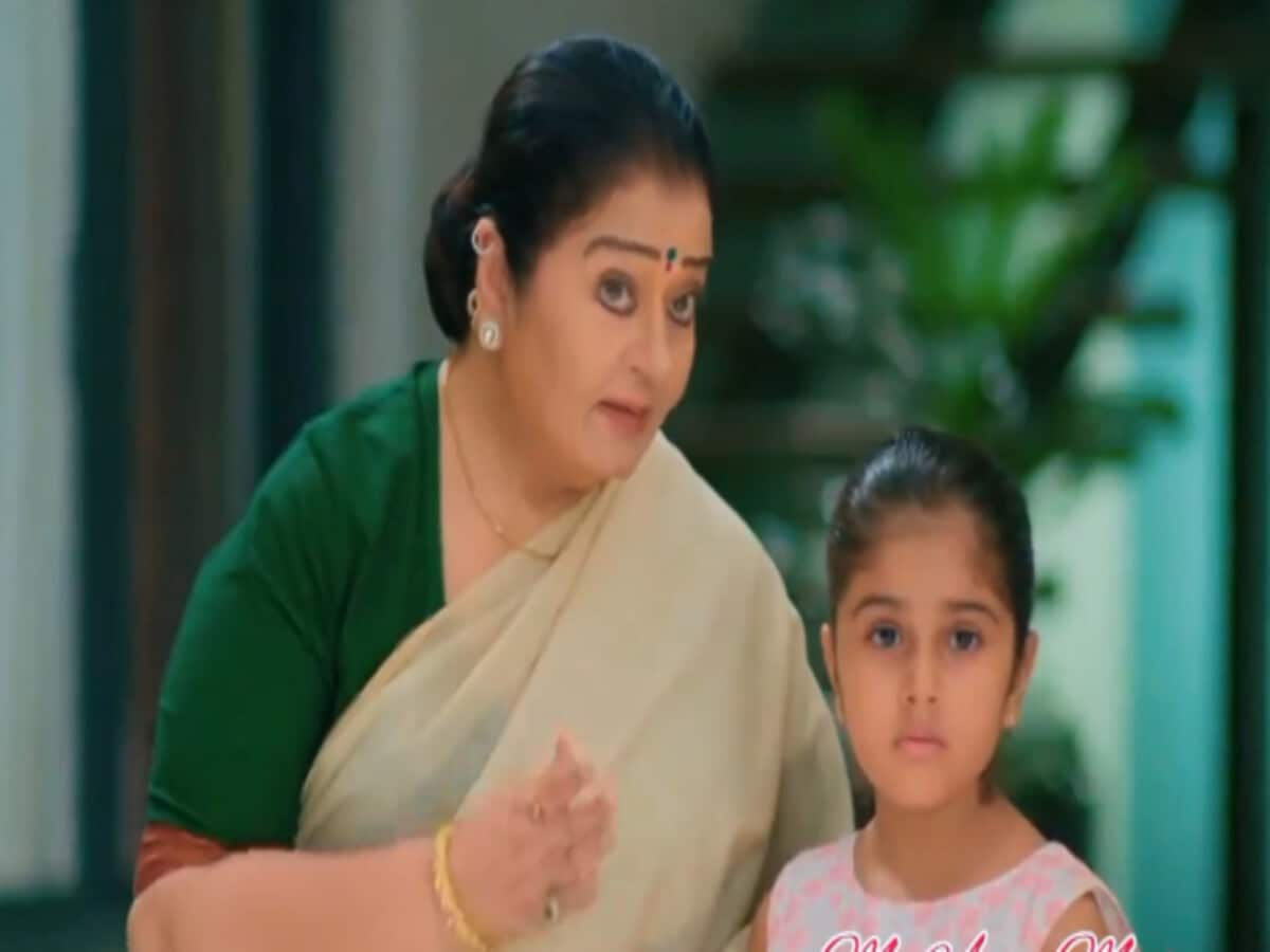 anupamaa spoiler alert chhoti anu to create trouble in pari party after ignorance