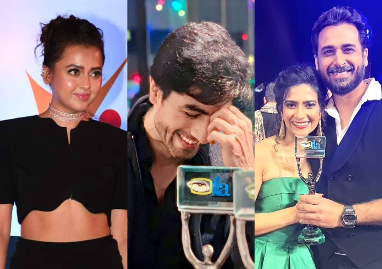 at the 23rd ita awards these tv actors won