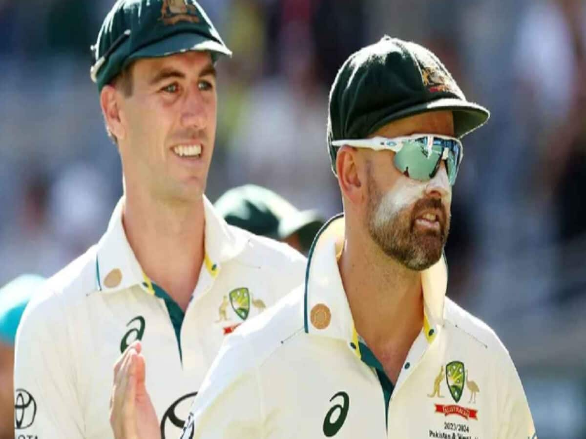 australia squad announcement for boxing day test match vs pakistan lance morris