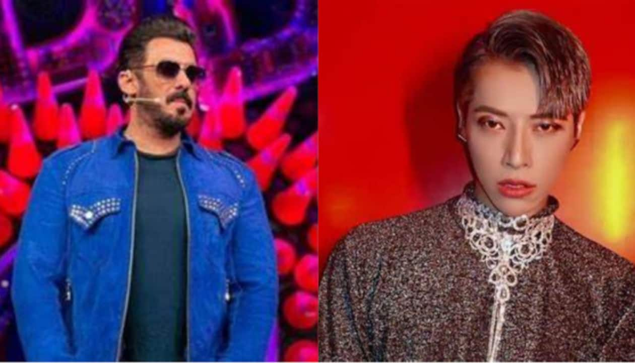 bigg boss 17 wild card korean singer aoora enter in salman khan bb17 show as wild card contestants