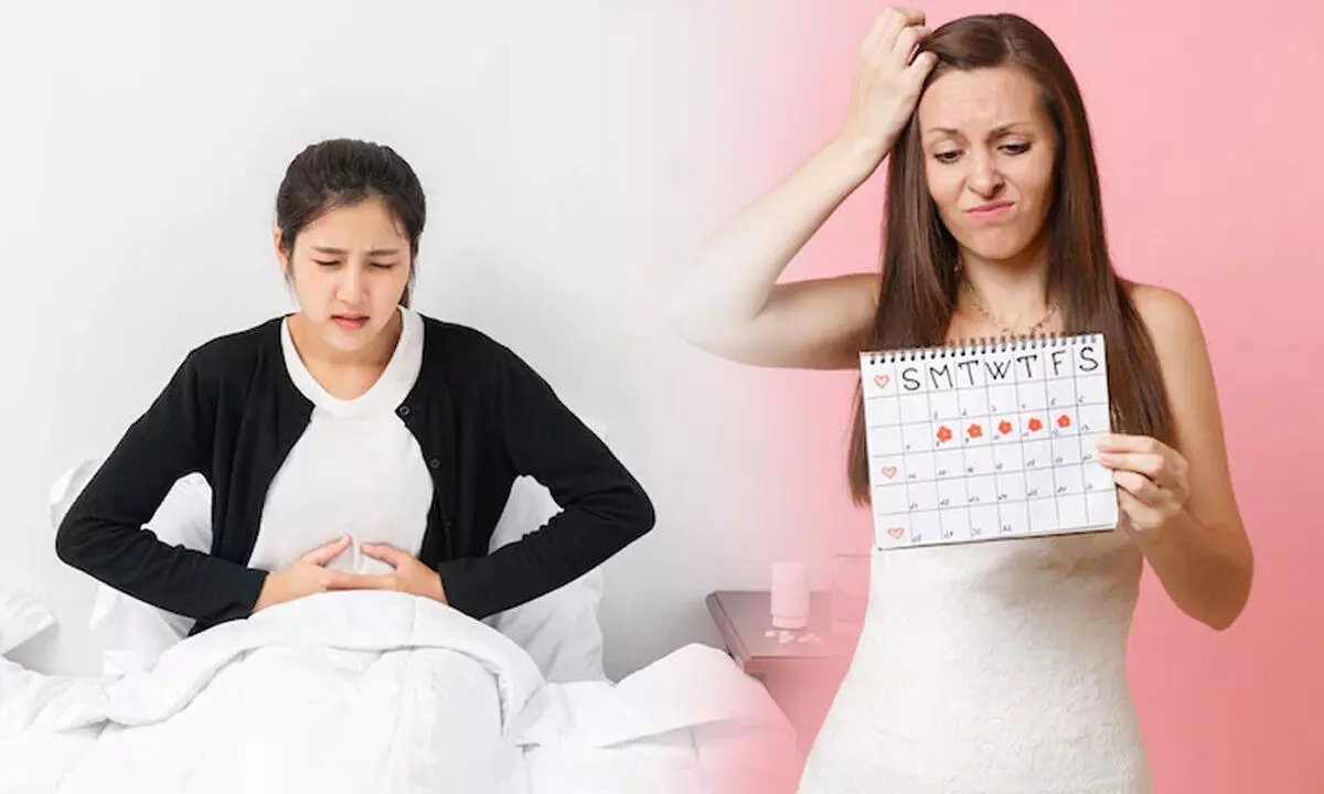 Periods Mood Swings