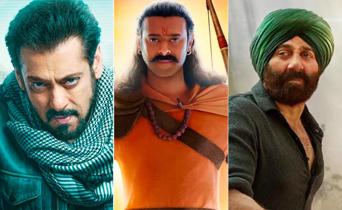 year in search 2023 google movie jawan tops in india list know gadar 2 tiger 3 adipurush global position