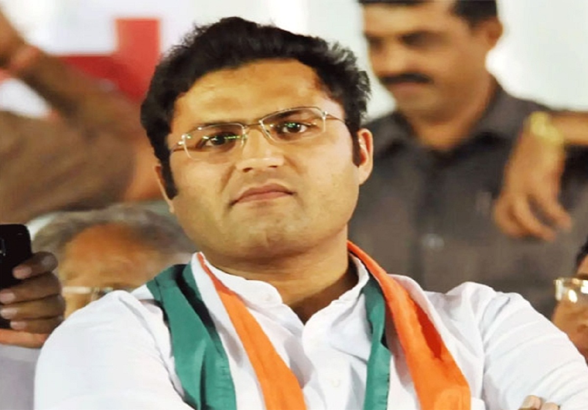 Ashok Tanwar 2