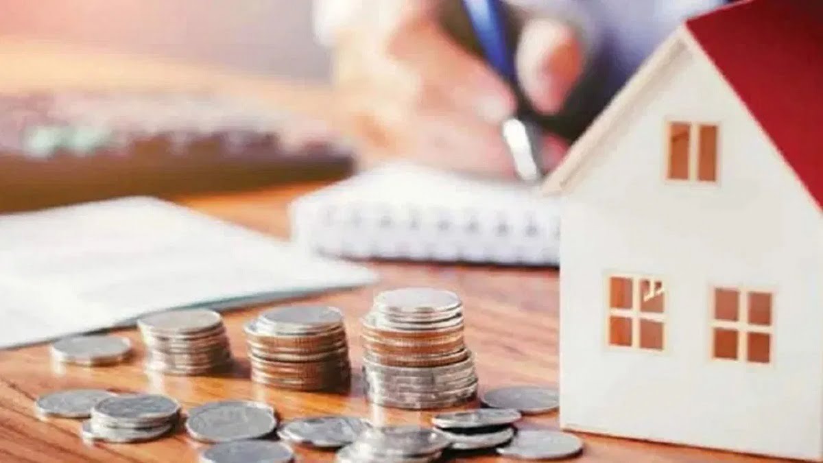 Real estate