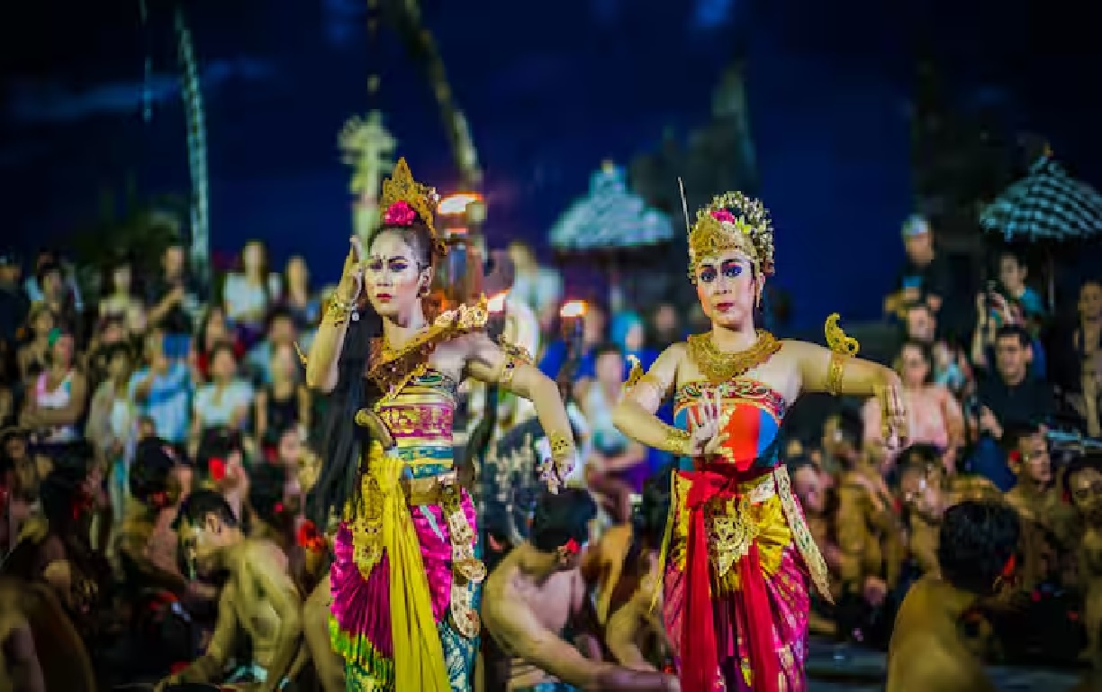 bali