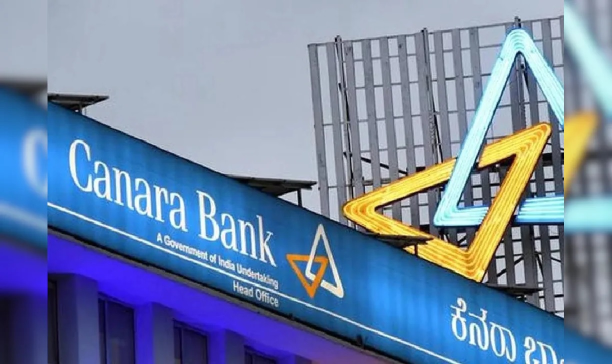 Canara Bank