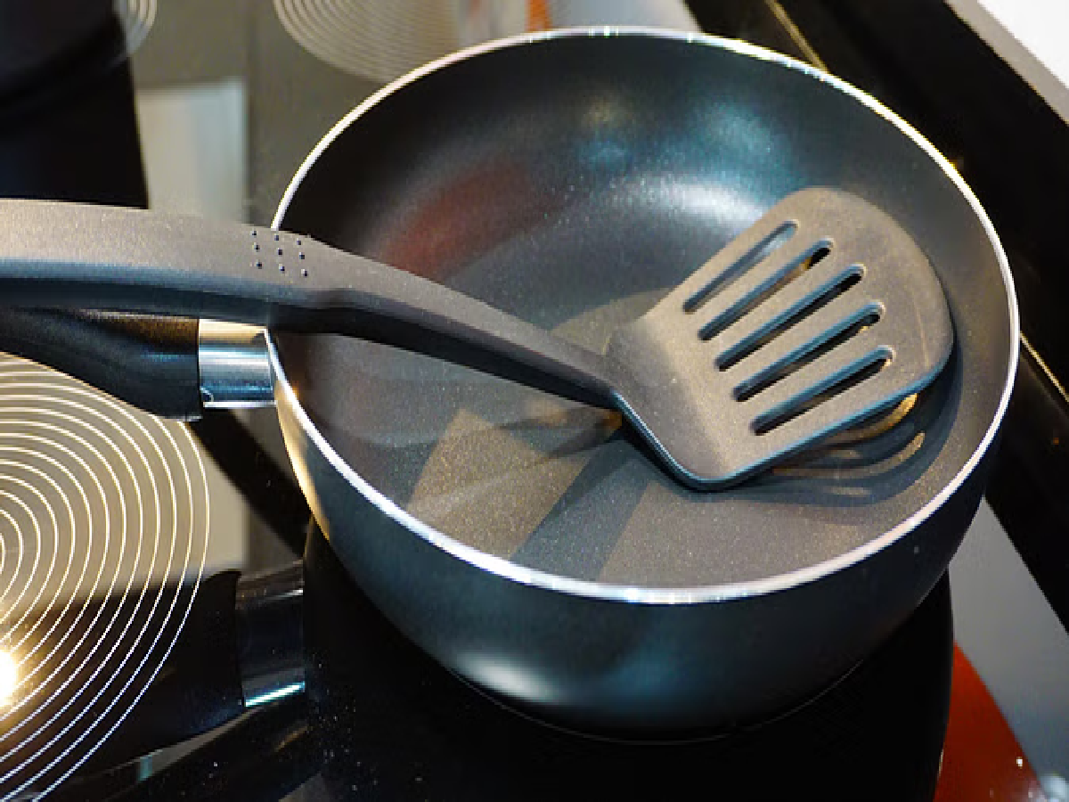 non sticks