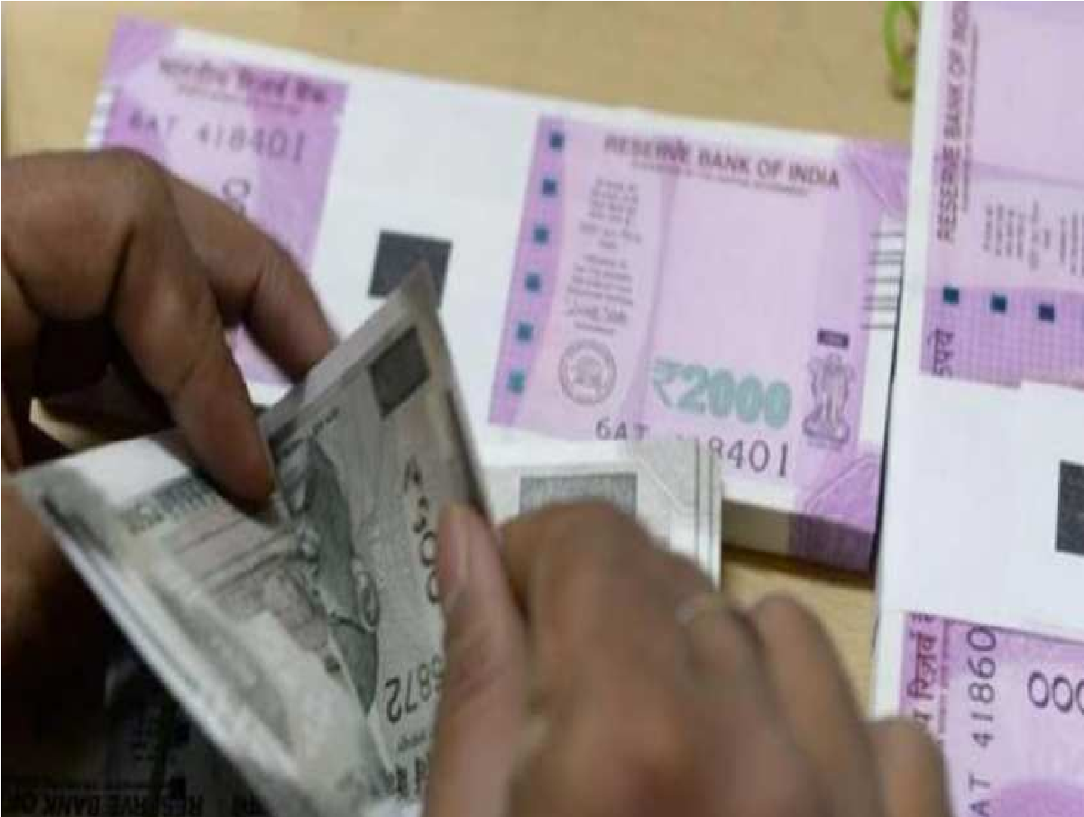 7th pay commisions news