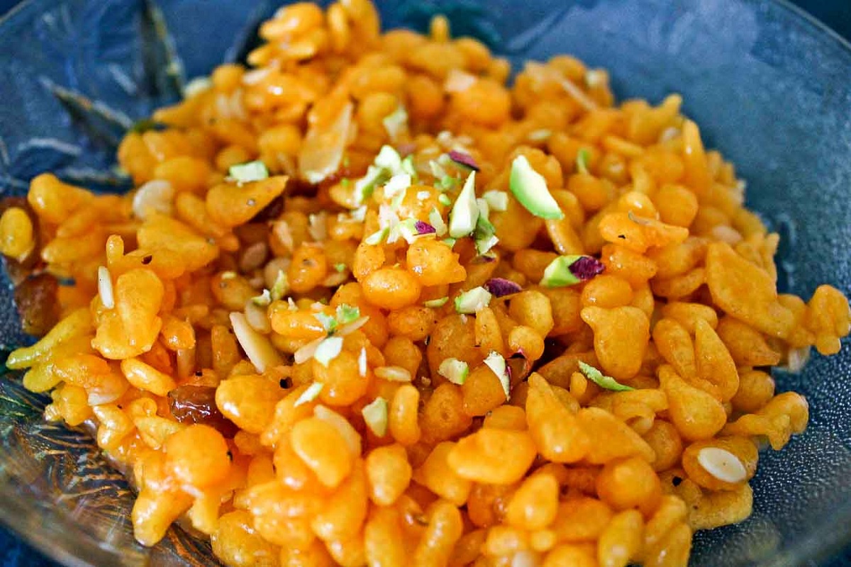 boondi