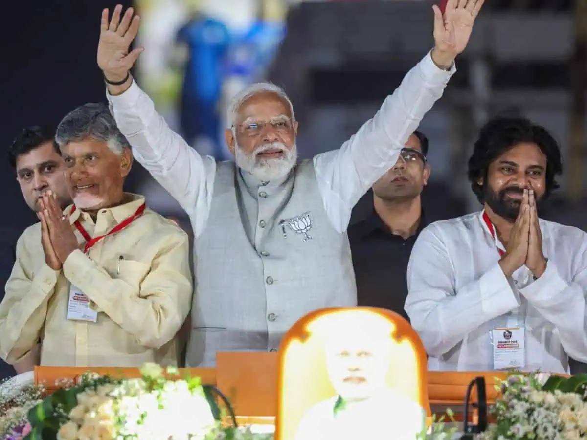 modi