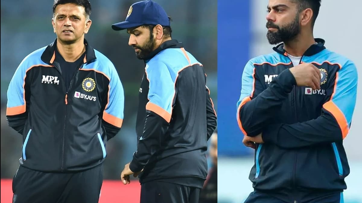 virat kohli rohit sharma