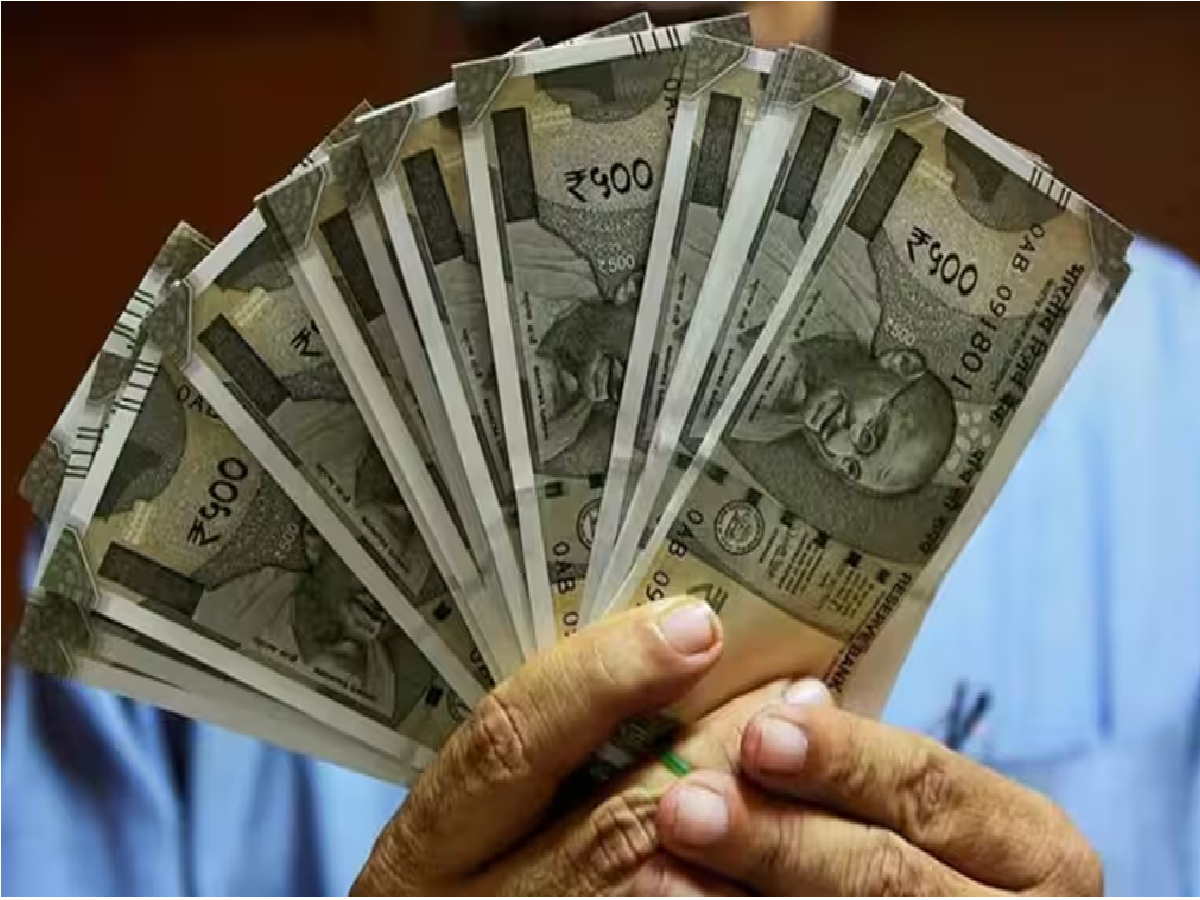 7 th pay commisions news