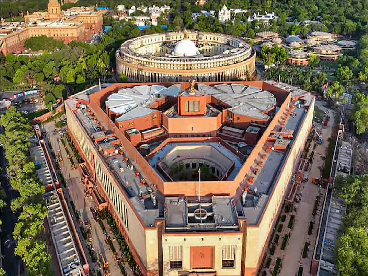 parliament news