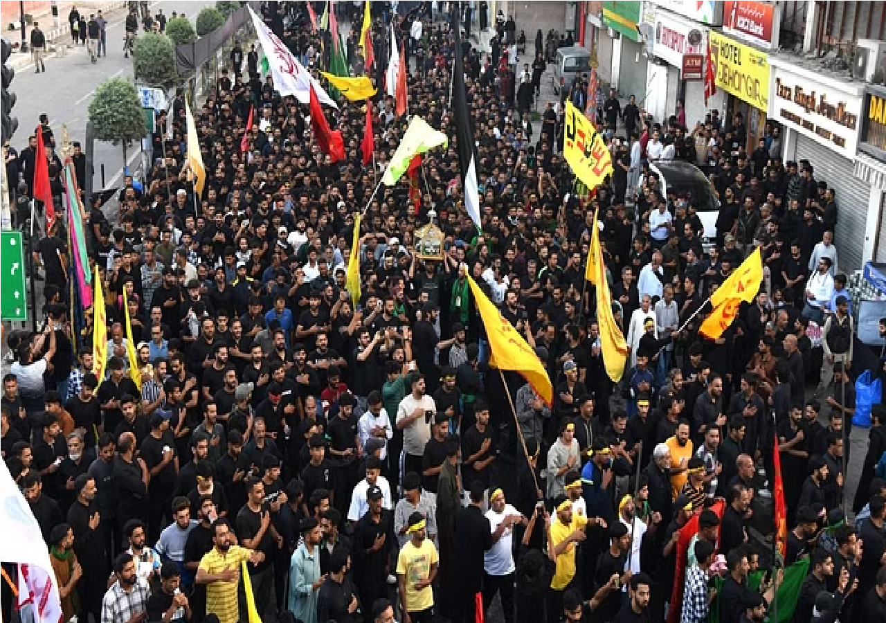 Muharram