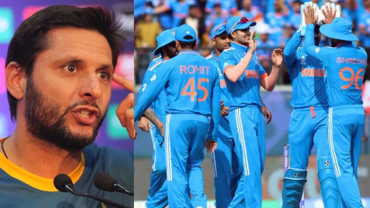 SHAHID AFRIDI.12