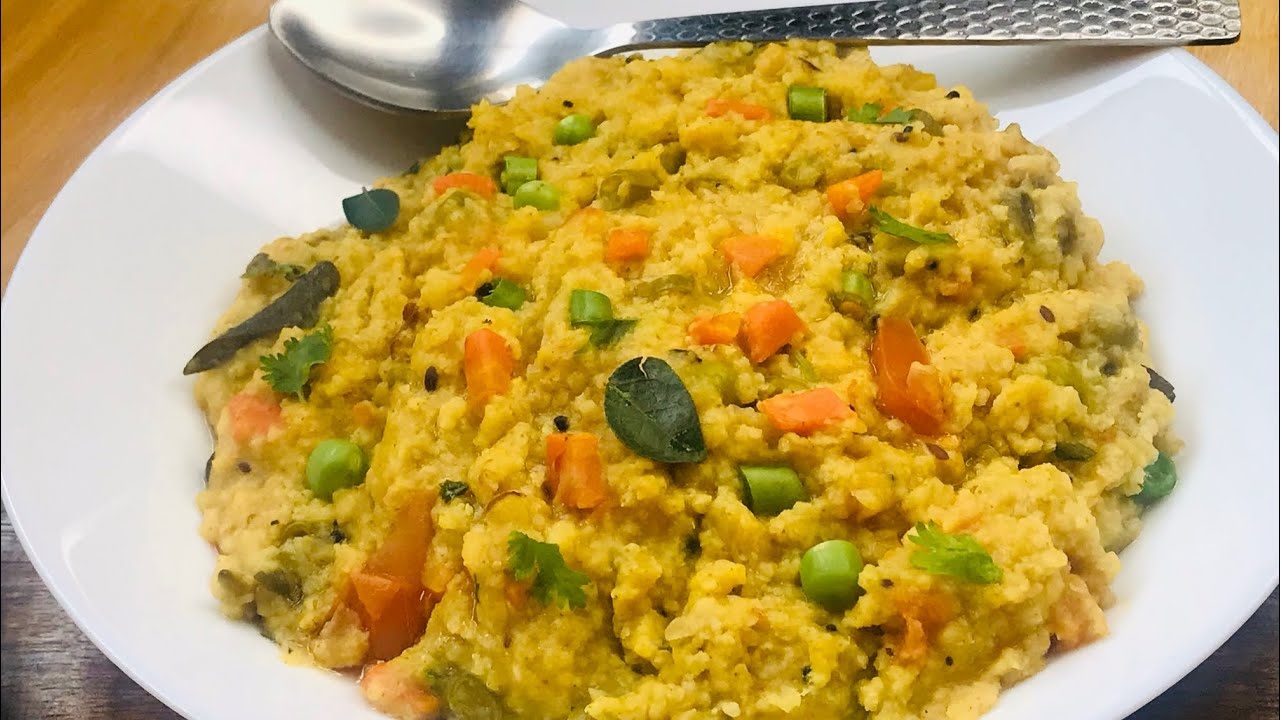 khichdi 1