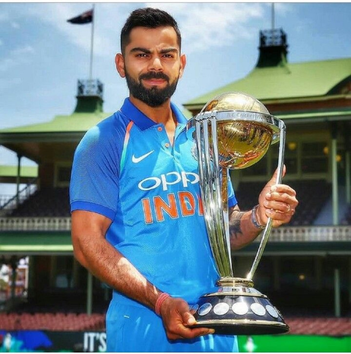 Virat Kohli Birthday