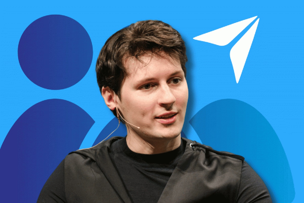 TELGARM CEO