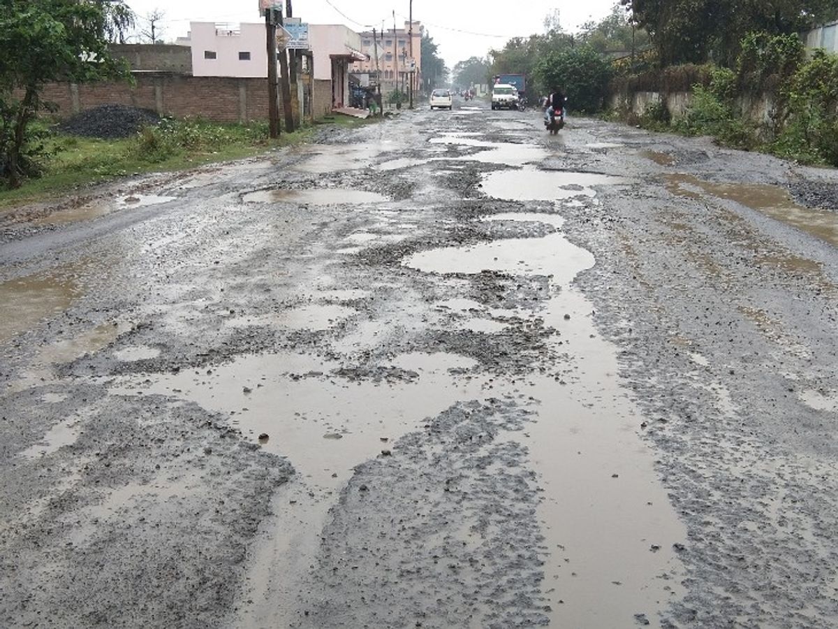 Road