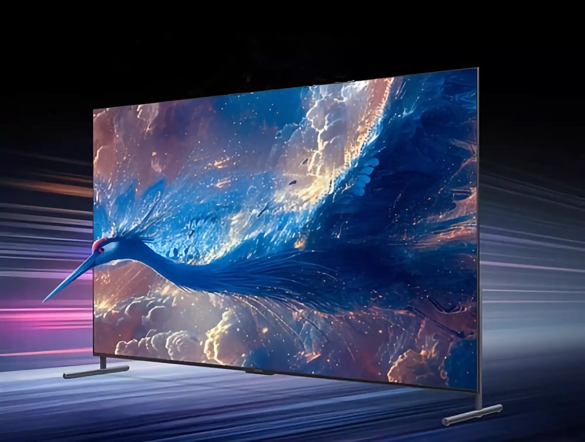 Smart TV