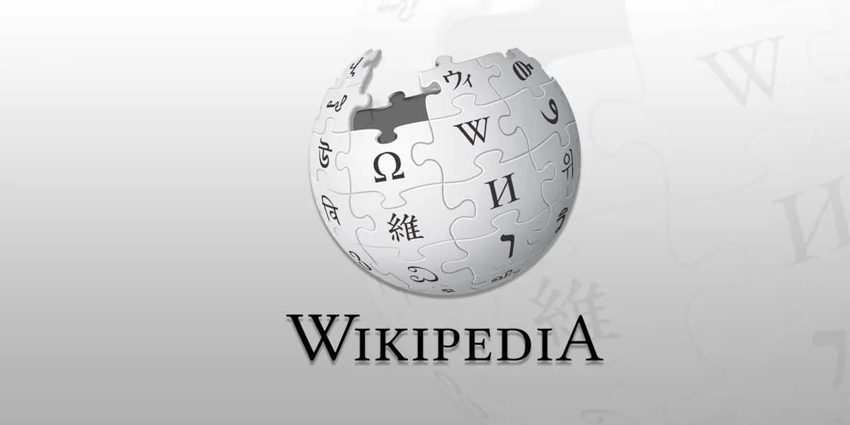 Wikipedia