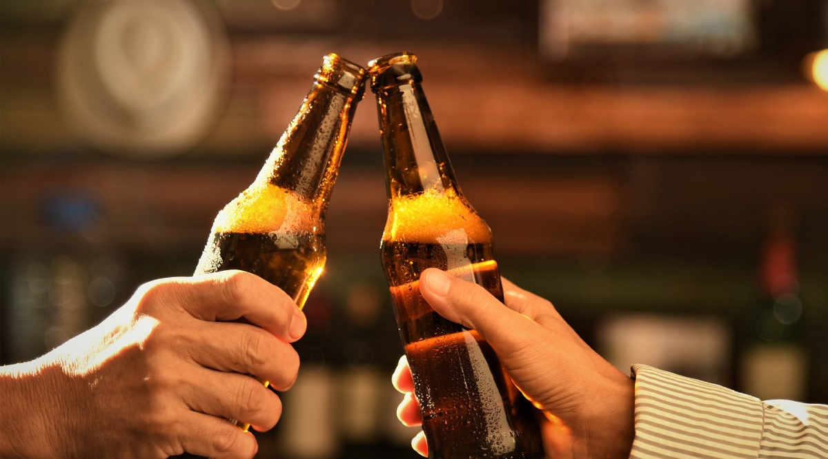 Beer Price Hike