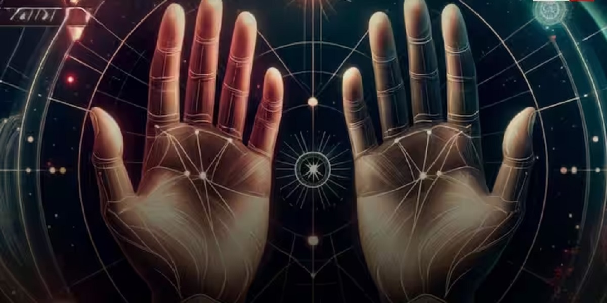 Palmistry