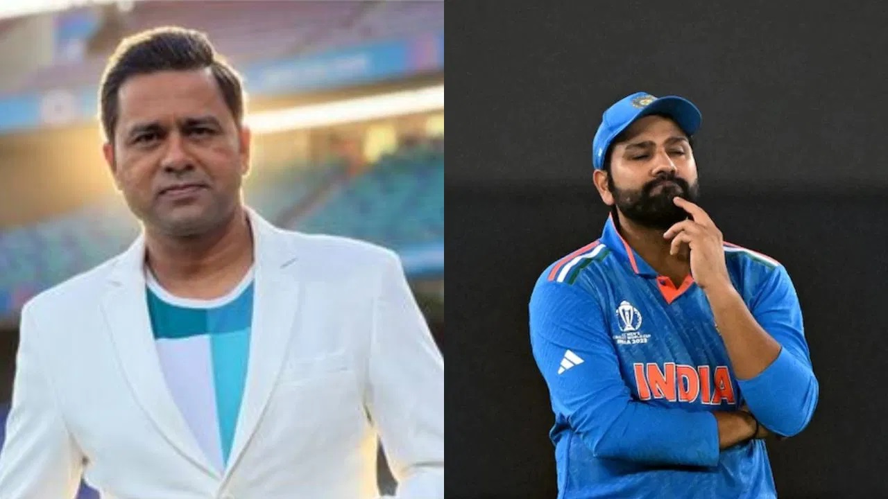 Rohit Sharma Captaincy